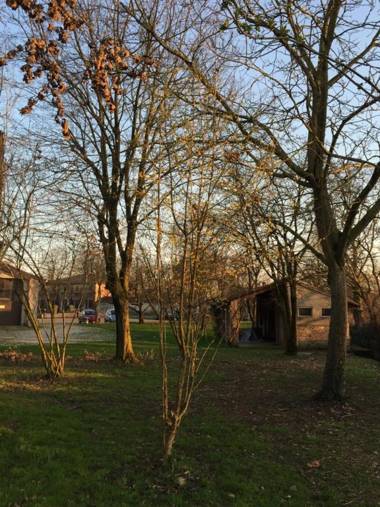 Agriturismo Corte San Girolamo