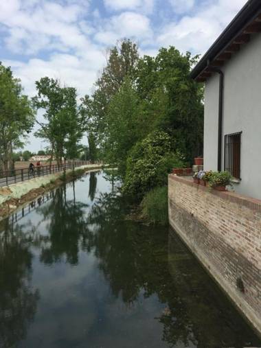 Agriturismo Corte San Girolamo