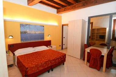 Abbazia Bed & Breakfast