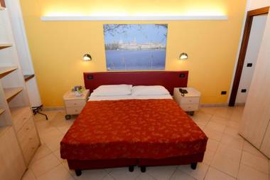 Abbazia Bed & Breakfast