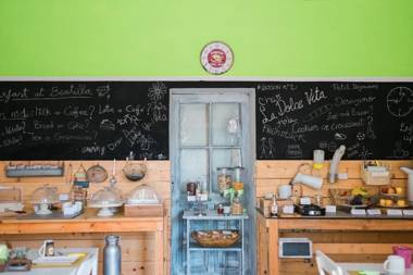 Agriturismo Beatilla