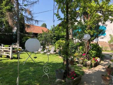 Agriturismo Beatilla