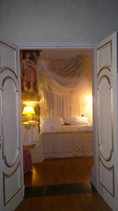 Casa Museo Palazzo Valenti Gonzaga