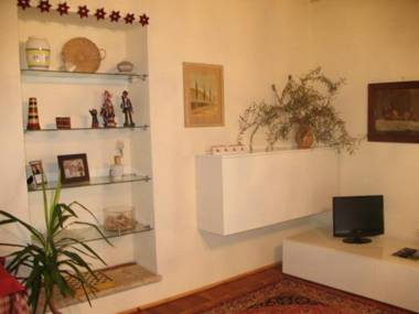 B&B A Casa Di Andrea