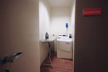 Hotel Mantova Residence