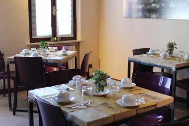 Agriturismo Corte Acconi