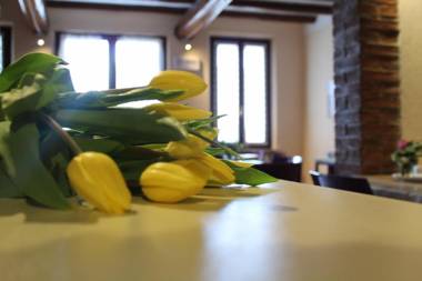 Agriturismo Corte Acconi