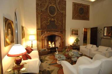 Palazzo Arrivabene B&B