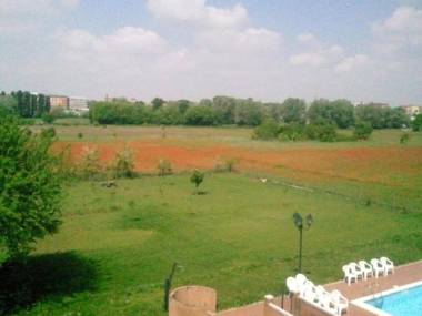 Agriturismo Corte Trincerone