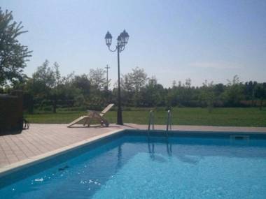 Agriturismo Corte Trincerone