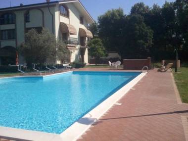 Agriturismo Corte Trincerone