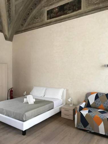 Le Residenze di Mantova