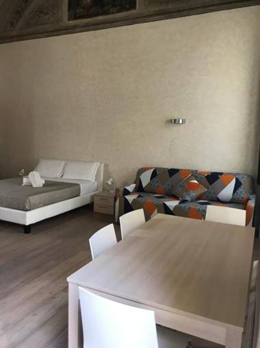 Le Residenze di Mantova