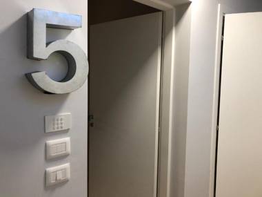 Le stanze dell'ArtistA Boutique