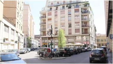 Le stanze dell'ArtistA Boutique