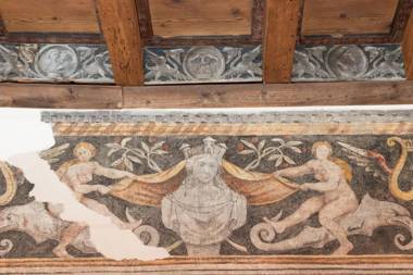 Residenza Giulio Romano