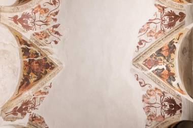 Residenza Giulio Romano