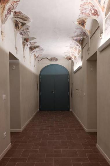 Residenza Giulio Romano