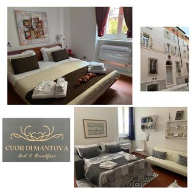Cuor di Mantova B&B