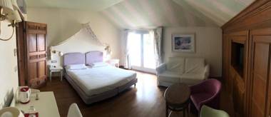 Poggio Radicati Hotel De Charme