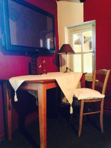 B&B Il Castello del Ghiro