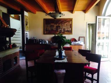 B&B Il Castello del Ghiro