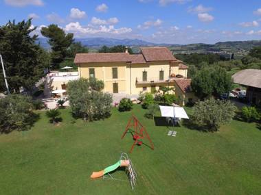 Agriturismo Il Casolare Di Nonno Mario