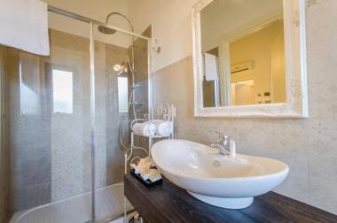 Agriturismo Tenuta Umberto I