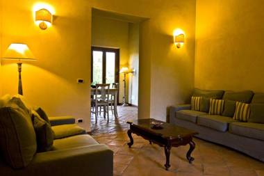 Agriturismo Borgo Serafino