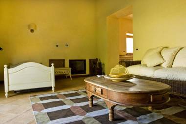 Agriturismo Borgo Serafino