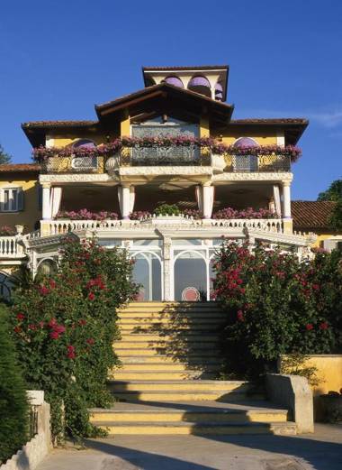 Villa Althea