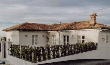 Borgo Piani - Camere di Charme