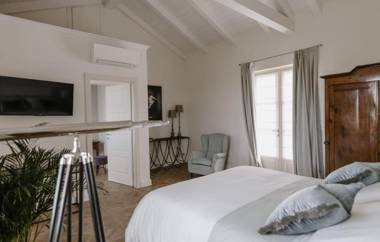 Borgo Piani - Camere di Charme