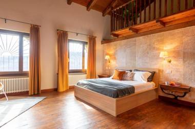 QUATTROVIGNE - Country House