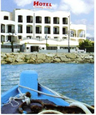 Hotel Panorama Del Golfo