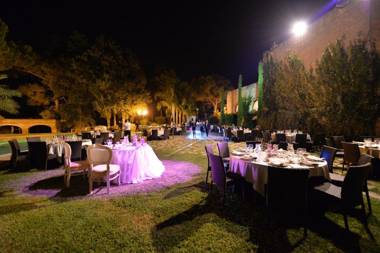 Relais Reggia Domizia