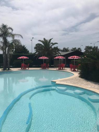 Villaggio Turistico Malibuù