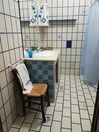 I Monaci - Fronte Spiaggia