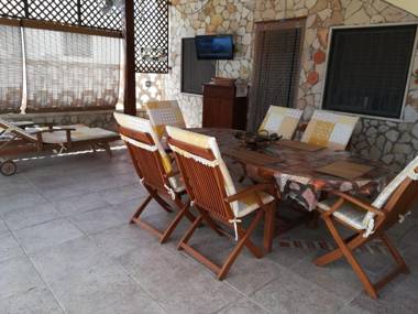 I Monaci - Fronte Spiaggia