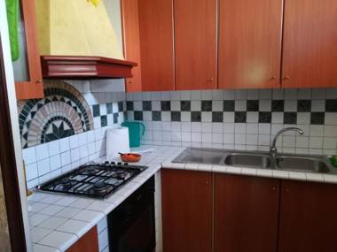 I Monaci - Fronte Spiaggia