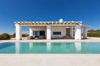 Villa Chianca by BarbarHouse