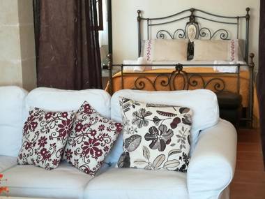 Antico Casale Il Sambuco