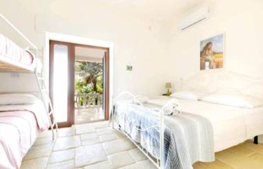 A CASA NOSCIA - BB SAN PIETRO IN BEVAGNA Charming house