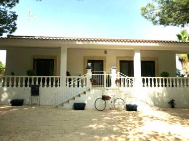 A CASA NOSCIA - BB SAN PIETRO IN BEVAGNA Charming house