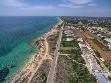 Rifugio dei Pescatori