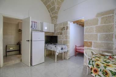 Rifugio dei Pescatori