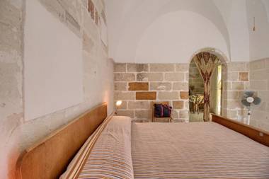 Rifugio dei Pescatori