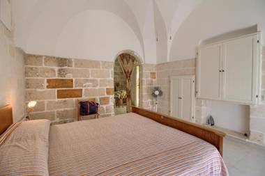 Rifugio dei Pescatori