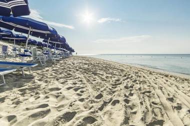 Hotel dei Bizantini & Villaggio Campo dei Messapi