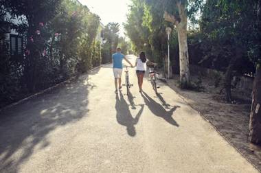 Hotel dei Bizantini & Villaggio Campo dei Messapi